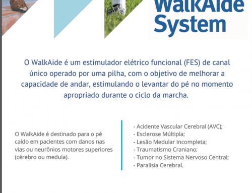 WALKAIDE SYSTEM